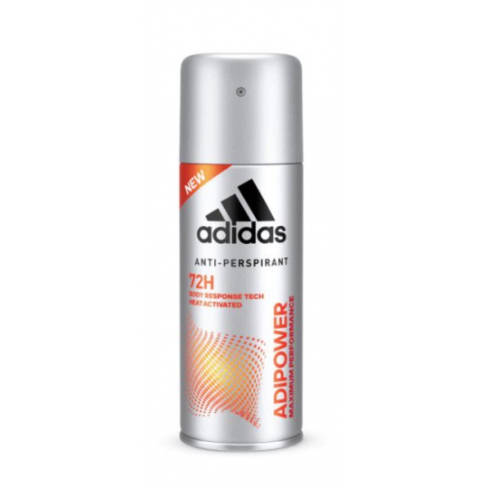 Adidas Men Adipower Dezodorant 72H spray 150ml