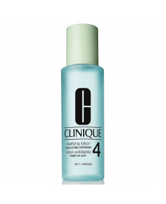 CLINIQUE CLARIFYING LOTION 4 OILY SKIN 200ML