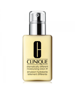 CLINIQUE DRAMATICALLY DIFFERENT MOISTURIZING LOTION  very dry to dry_combination 125 ML