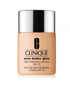Clinique Even Better Glow Light Reflecting Makeup SPF15 podkład rozjaśniający cerę CN 20 Fair 30 ml