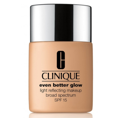 Clinique Even Better Glow Light Reflecting Makeup SPF15 podkład CN 58 Honey 30 ml