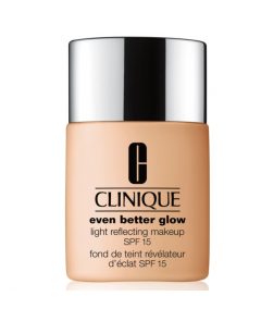 Cinique Even Better Glow Light Reflecting Makeup SPF15 podkład CN 90 Sand 30 ml