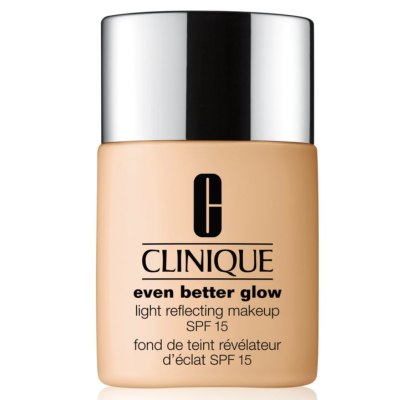 Clinique Even Better Glow Light Reflecting Makeup SPF15 podkład WN 12 Meringue  30 ml