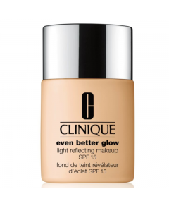 Clinique Even Better Glow Light Reflecting Makeup SPF15 podkład WN 12 Meringue  30 ml