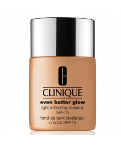 Clinique Even Better Glow Light Reflecting Makeup SPF15 podkład WN122 Clove 30 ml
