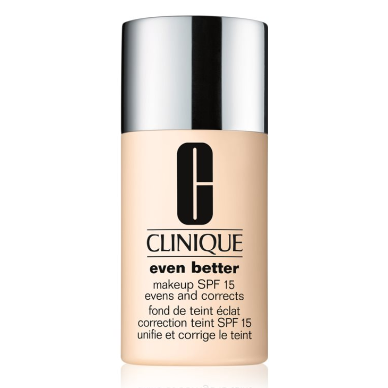 Clinique Even Better Makeup SPF15 podkład CN08 Linen 30 ml