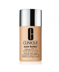 Clinique Even Better Makeup SPF15 podkład CN70 Vanilla 30 ml