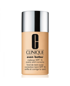Clinique Even Better Makeup SPF15 podkład WN46 Golden Neutral 30 ml