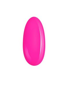 NeoNail Lakier Hybrydowy Neon pink 7,2 ml