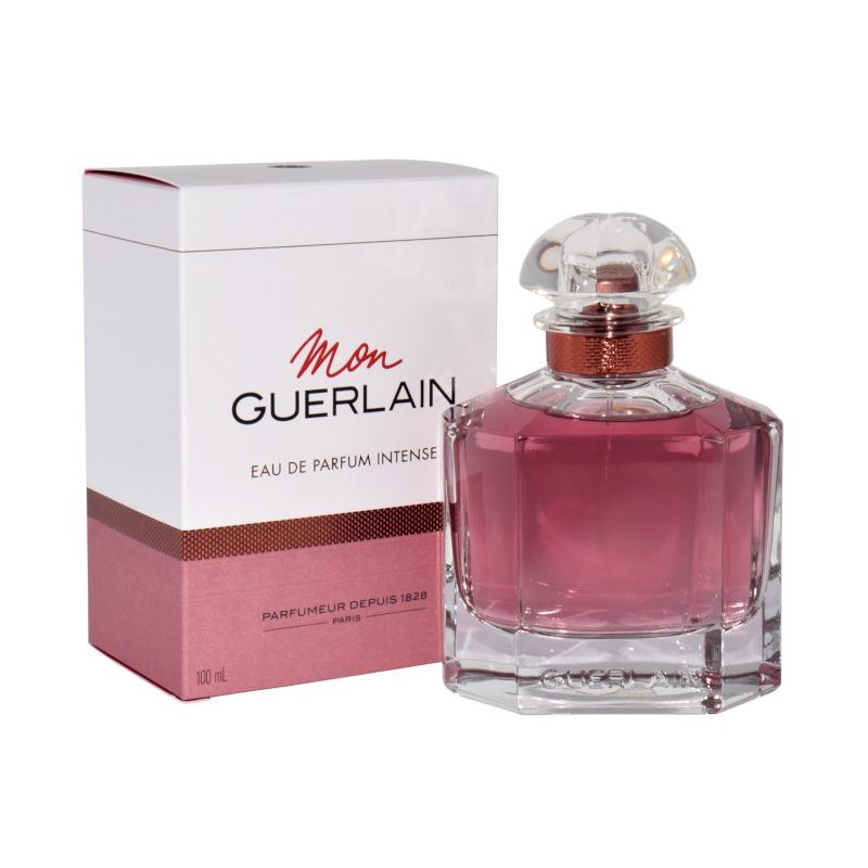 Guerlain Mon Guerlain Intense woda perfumowana dla kobiet EDP 100 ml