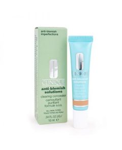 Clinique Anti Blemish Solutions Clearing korektor 02 Shade 10 ml
