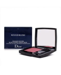 Dior róż do policzków Diorskin Rouge Blush 962 Poison Matte 6,7g