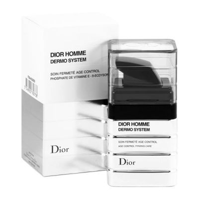 DIOR HOMME DERMO SYSTEM AGE CONTROL  50ML