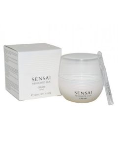 Kanebo Sensai Absolute Silk Cream krem do twarzy 40 ml
