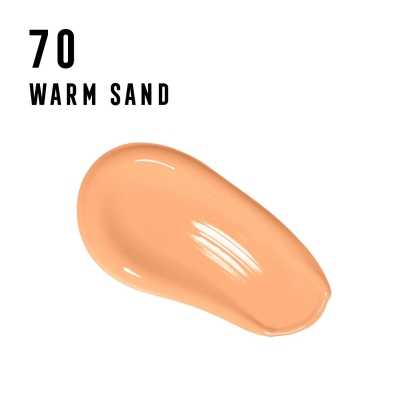 Max Factor Facefinity 70 Warm Sand - podkład 30ml NOWA SZATA