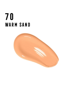 Max Factor Facefinity 70 Warm Sand - podkład 30ml NOWA SZATA