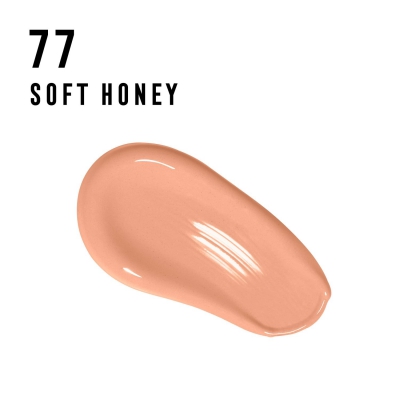 Max Factor Facefinity Soft Honey 77 - podkład 30ml NOWA SZATA