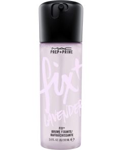 MAC Lavender Prep + Prime Fix + Lavender mgiełka do twarzy utrwalająca makijaż 100ml