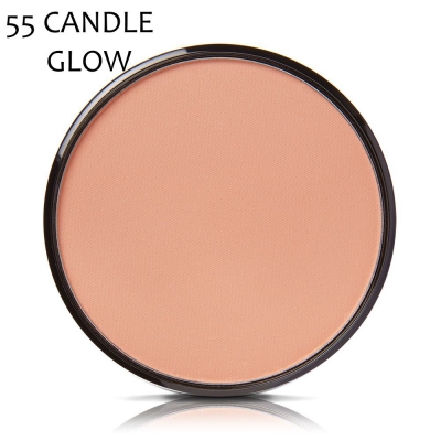 Max Factor Creme Puff Candle Glow 55 - puder w kompakcie 21g