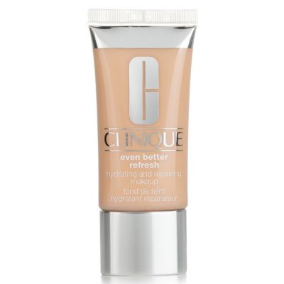 CLINIQUE EVEN BETTER REFRESH HYDRATING & REPAIRING FOUNDATION CN 10 ALABASTER 30ML