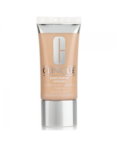 CLINIQUE EVEN BETTER REFRESH HYDRATING & REPAIRING FOUNDATION CN 10 ALABASTER 30ML