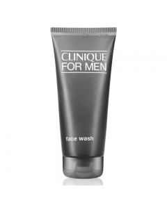 Clinique Men Face Wash żel oczyszczający skóra normalna i sucha 200 ml