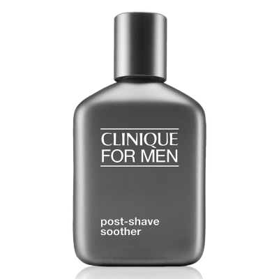 Clinique Men Post-Shave Soother kojący balsam po goleniu 75 ml