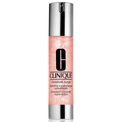 Clinique Moisture Surge Hydrating Supercharged Concentrate żel do cery odwodnionej 48 ml
