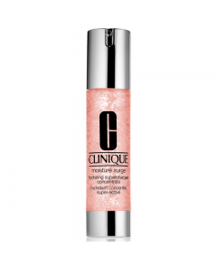 Clinique Moisture Surge Hydrating Supercharged Concentrate żel do cery odwodnionej 48 ml