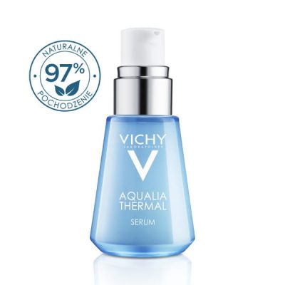 Vichy Aqualia Thermal intensywnie nawilżające serum 30 ml