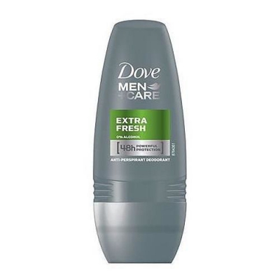 Dove Men Care Extra Fresh - Antyperspirant w kulce