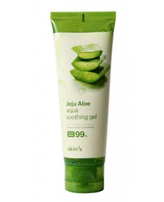 SKIN79 Aloe Aqua Soothing Żel aloesowy 100 ml