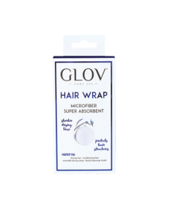 GLOV Hair Wrap turban do suszenia włosów