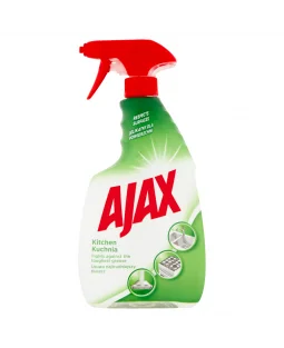 Ajax spray do czyszczenia kuchni 750 ml