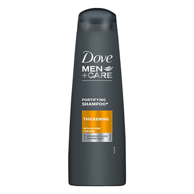 Dove Men+Care Thickening Szampon do włosów osłabionych 400ml