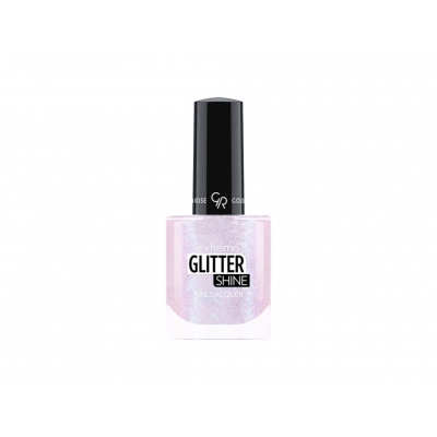Golden Rose Extreme Glitter Shine Nail Lacquer – Lakier do paznokci Extreme Glitter Shine 202
