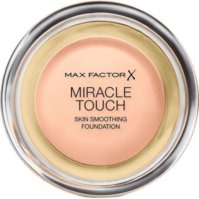 Max Factor miracle touch 030 porcelain - podkład do twarzy