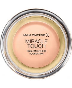 Max Factor miracle touch 030 porcelain - podkład do twarzy