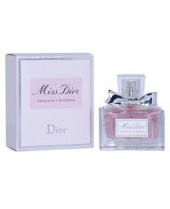 Dior Miss Dior Absolutely Blooming woda perfumowana dla kobiet EDP 30 ml