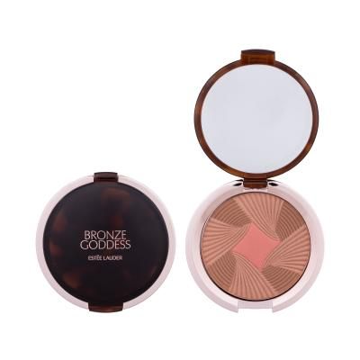 Estee Lauder bronzer do twarzy Goddness Healthy Glow 02 15 g