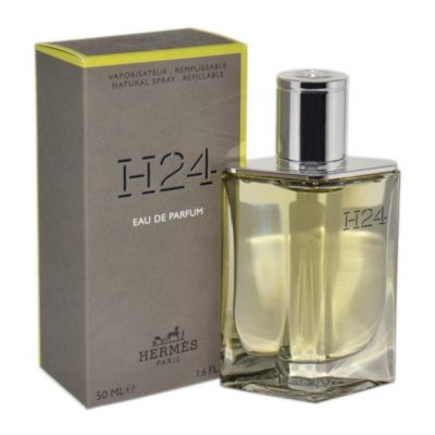Hermes H24 woda perfumowana dla mężczyzn 50 ml