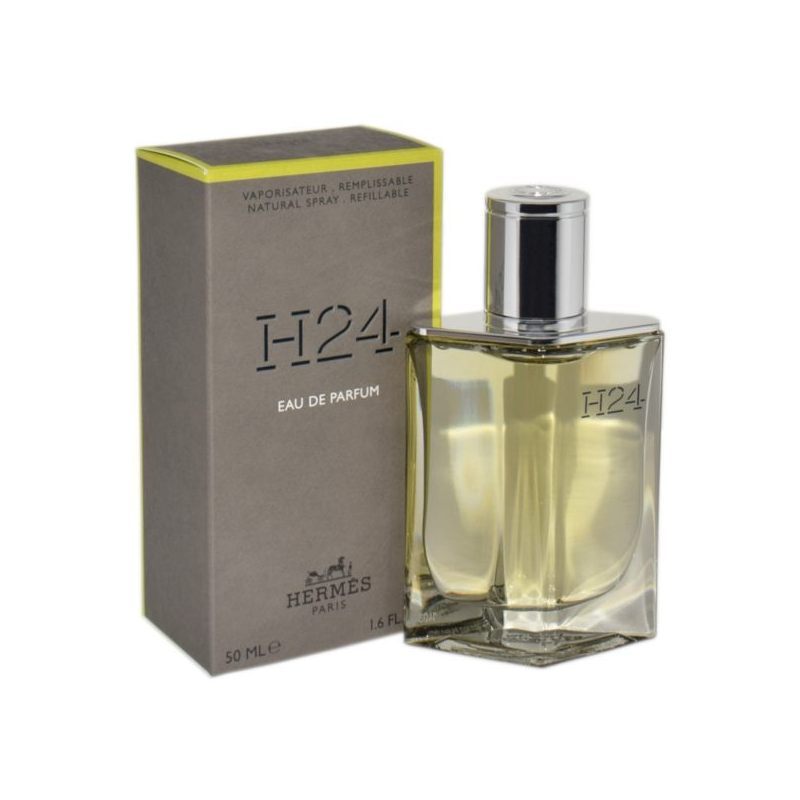 Hermes H24 woda perfumowana dla mężczyzn 50 ml