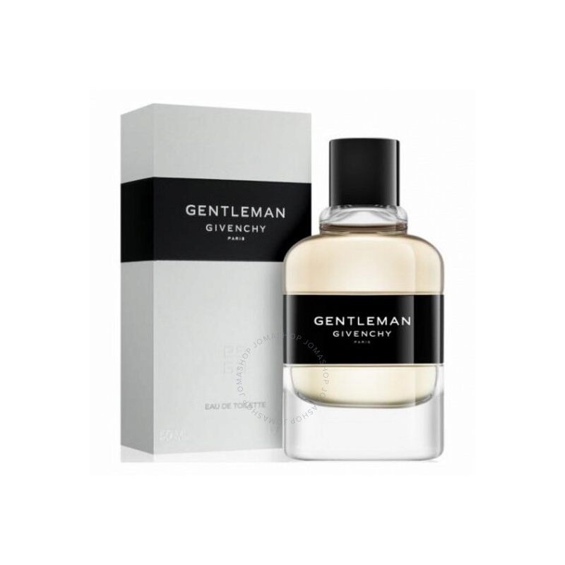 Givenchy Gentleman woda toaletowa dla mężczyzn 100 ml