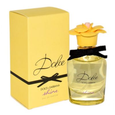 Dolce&Gabbana Dolce Shine woda perfumowana dla kobiet EDP 30 ml