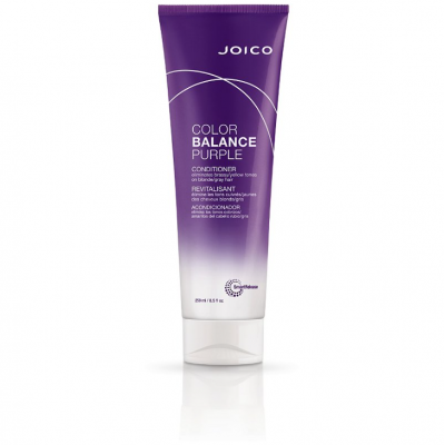 Joico Color Balance Purple conditioner odżywka do włosów 250 ml
