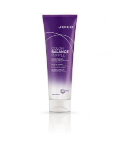Joico Color Balance Purple conditioner odżywka do włosów 250 ml