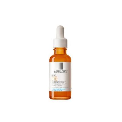 La Roche-Posay Pure Vitamin C10 serum do twarzy 30 ml