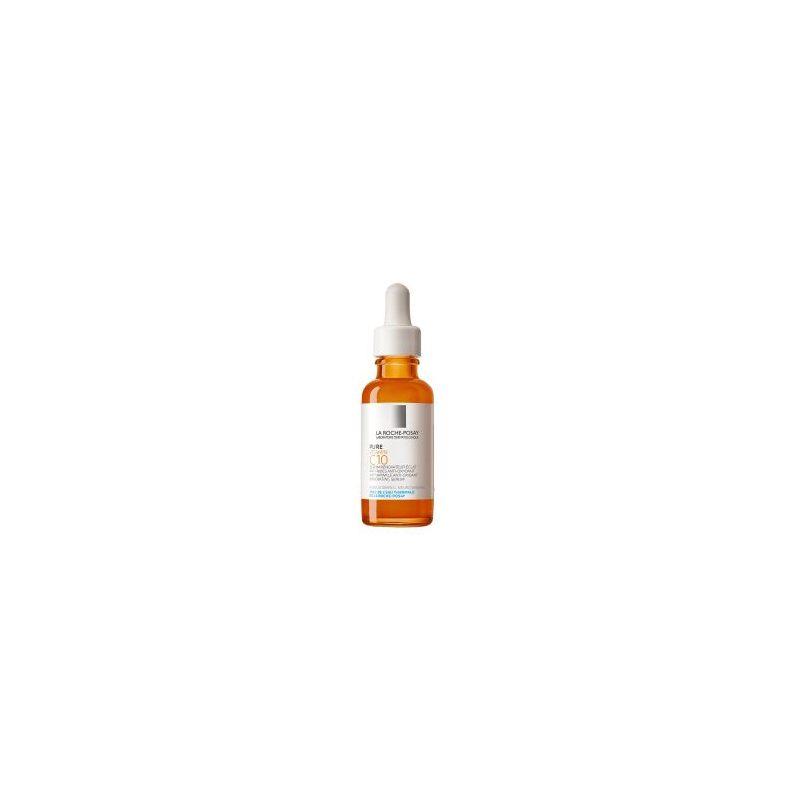 La Roche-Posay Pure Vitamin C10 serum do twarzy 30 ml