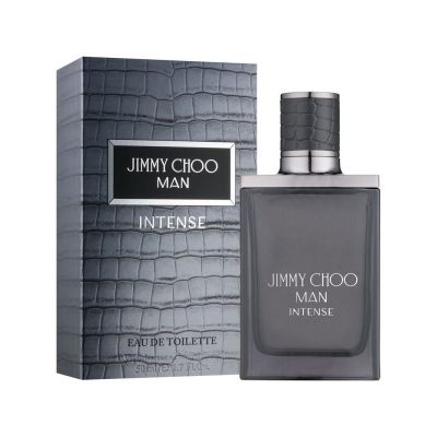 Jimmy Choo Man Intense Men woda perfumowana 50 ml