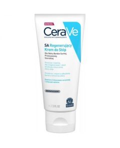 CeraVe Renewing Foot Cream krem do stóp 88 ml